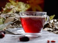 喝桑葚葉茶的好處和壞處？